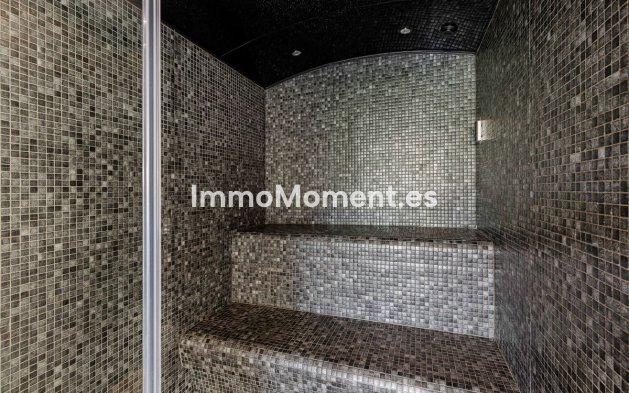 Revente - Appartement - Benahavís - Los Arqueros