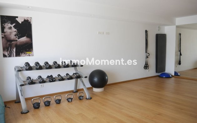 Revente - Appartement - Benahavís - Los Arqueros