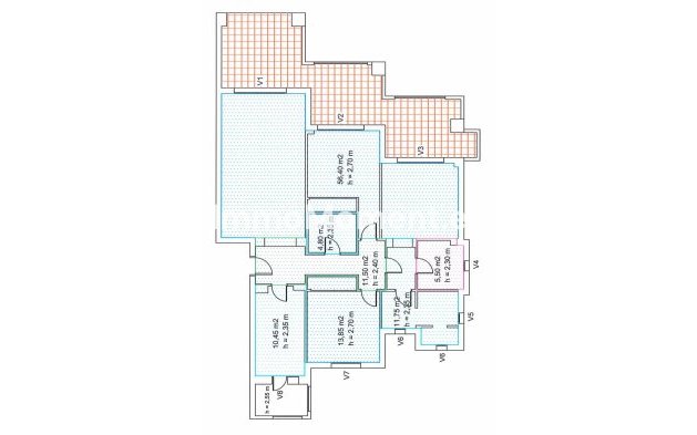 Wiederverkauf - Wohnung - Benahavís - La Quinta