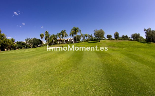 New Build - Land - Benahavís - Los Arqueros