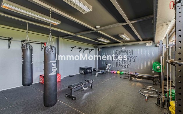 New Build - Land - Benahavís - Los Arqueros