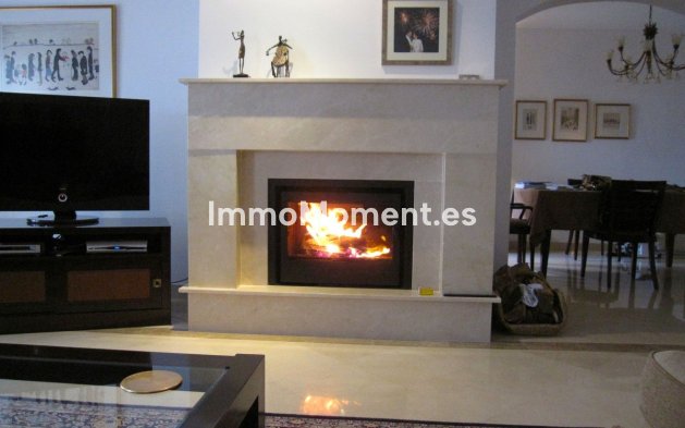 Revente - Appartement - Benahavís - Los Arqueros