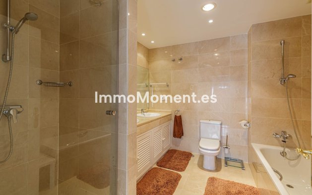 Revente - Appartement - Benahavís - Los Arqueros