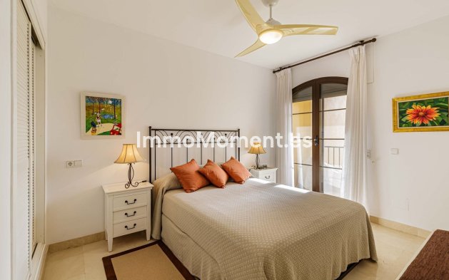 Revente - Appartement - Benahavís - Los Arqueros