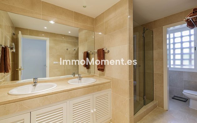 Revente - Appartement - Benahavís - Los Arqueros