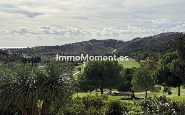 Revente - Appartement - Benahavís - Los Arqueros