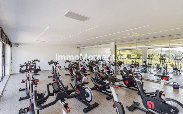 Revente - Appartement - Benahavís - Los Arqueros