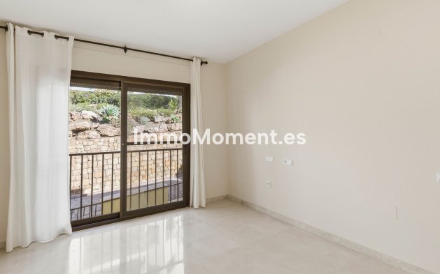 Revente - Appartement - Benahavís - Los Arqueros