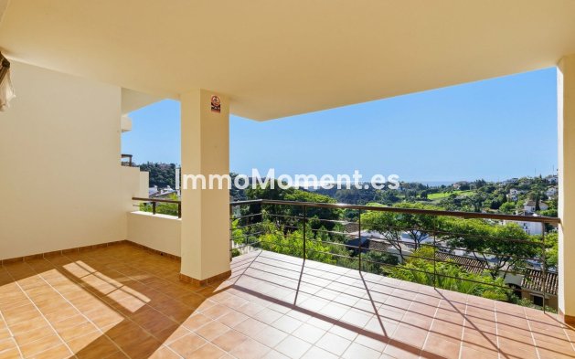 Revente - Appartement - Benahavís - Los Arqueros