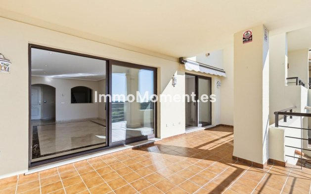 Revente - Appartement - Benahavís - Los Arqueros