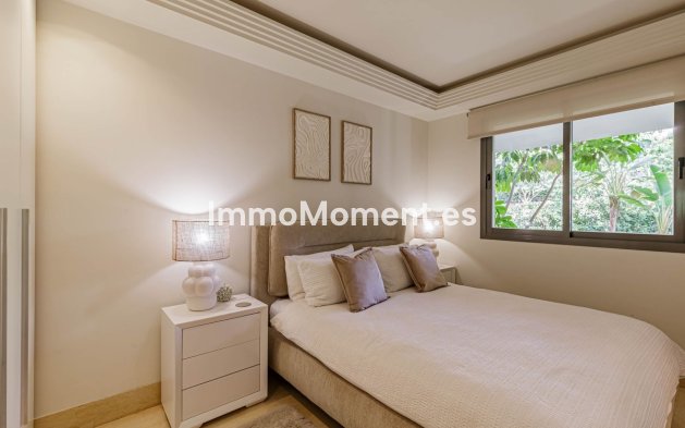 Revente - Appartement - Benahavís - Los Arqueros