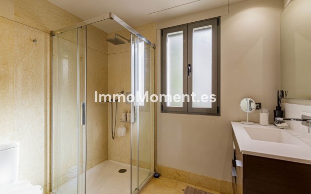 Revente - Appartement - Benahavís - Los Arqueros