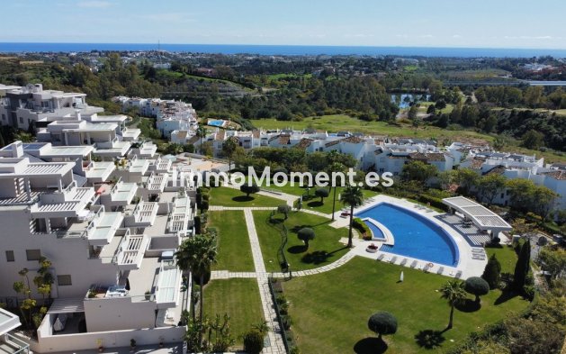 Revente - Appartement - Benahavís - Los Arqueros