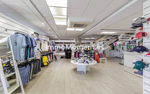 Revente - Appartement - Benahavís - Los Arqueros