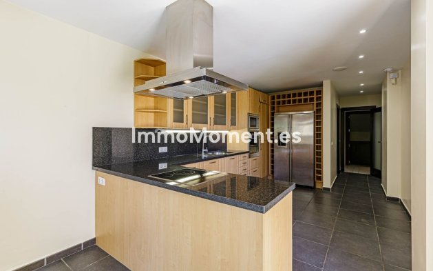 Revente - Villa - Benahavís - Los Arqueros