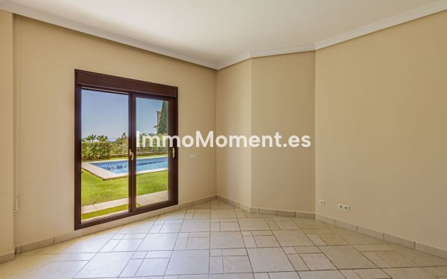 Revente - Villa - Benahavís - Los Arqueros