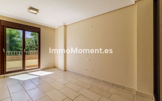 Revente - Villa - Benahavís - Los Arqueros