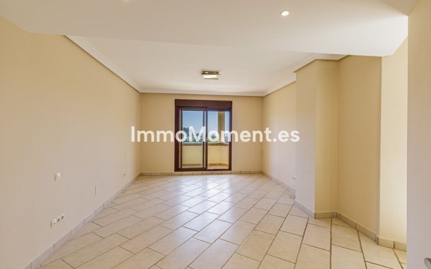 Revente - Villa - Benahavís - Los Arqueros