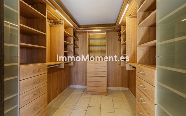 Revente - Villa - Benahavís - Los Arqueros