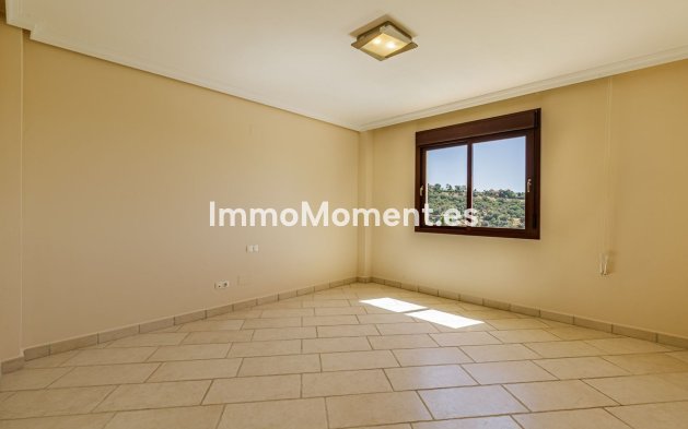 Revente - Villa - Benahavís - Los Arqueros