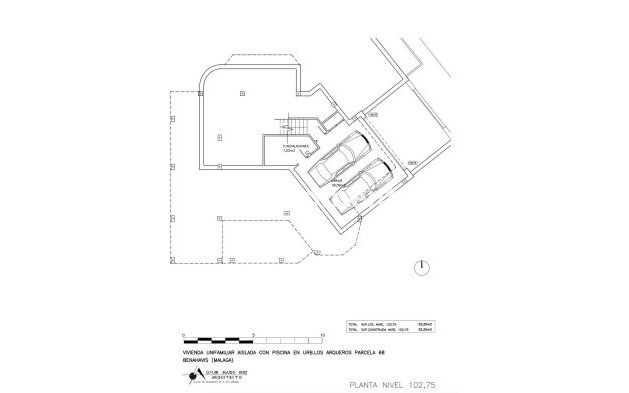 Revente - Villa - Benahavís - Los Arqueros