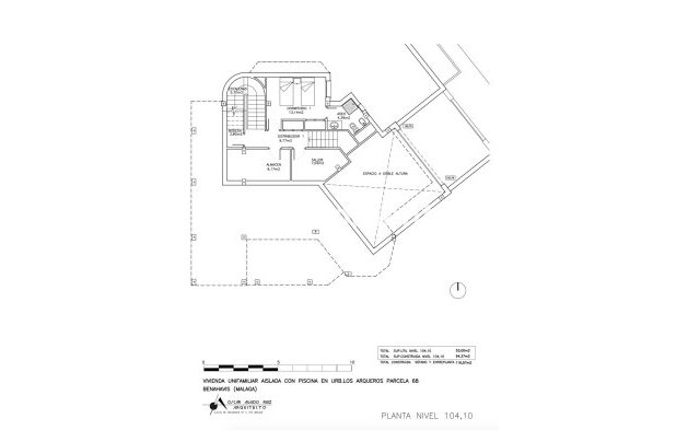 Revente - Villa - Benahavís - Los Arqueros