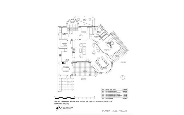 Revente - Villa - Benahavís - Los Arqueros