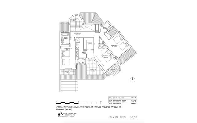 Revente - Villa - Benahavís - Los Arqueros