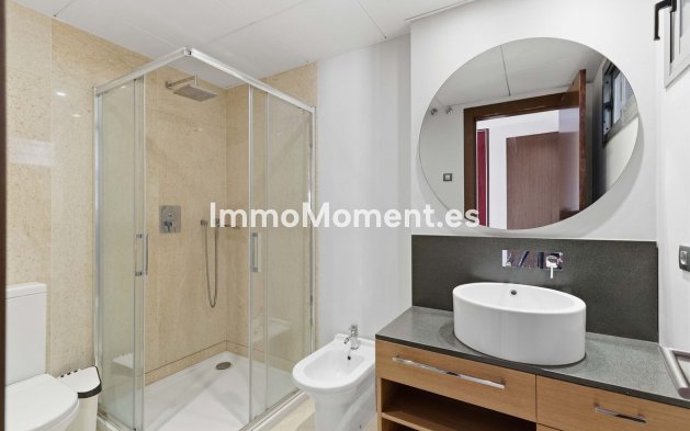 Revente - Appartement - Benahavís - Los Arqueros
