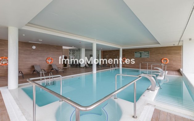 Revente - Appartement - Benahavís - Los Arqueros