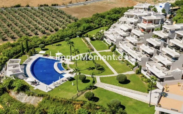 Revente - Appartement - Benahavís - Los Arqueros