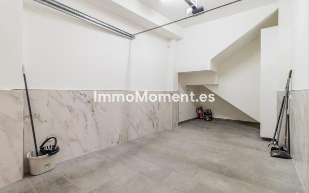 Revente - Maison mitoyenne - Estepona  - Estepona Centro