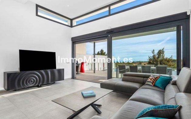 Wiederverkauf - Villa - San Miguel de Salinas - San Miguel de Salinas Centro