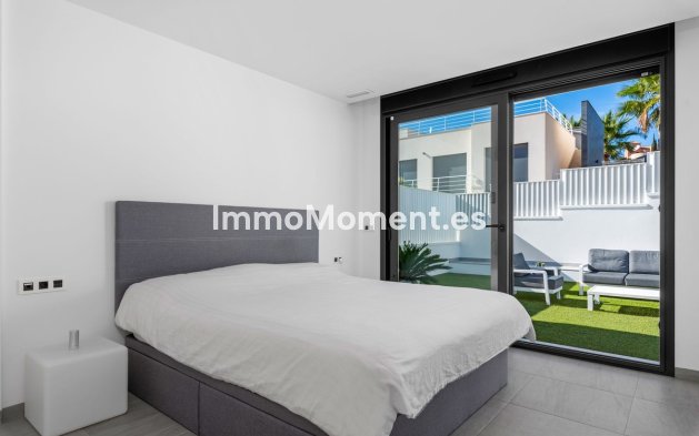 Wiederverkauf - Villa - San Miguel de Salinas - San Miguel de Salinas Centro