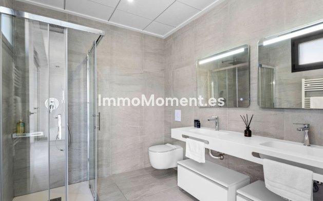 Wiederverkauf - Villa - San Miguel de Salinas - San Miguel de Salinas Centro