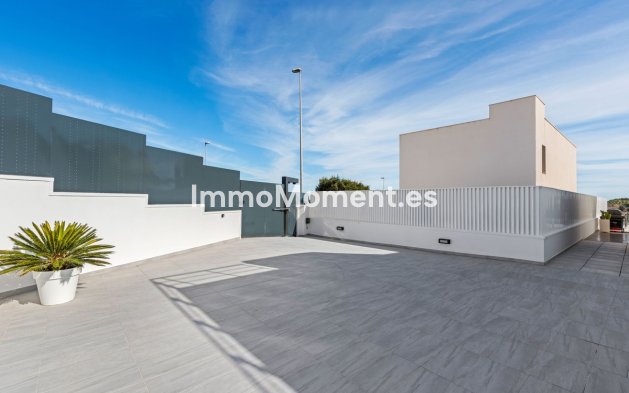 Wiederverkauf - Villa - San Miguel de Salinas - San Miguel de Salinas Centro