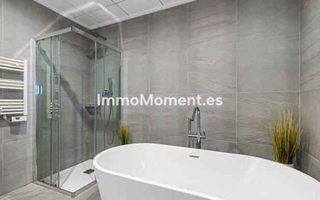 Wiederverkauf - Villa - San Miguel de Salinas - San Miguel de Salinas Centro