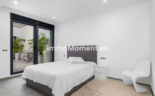 Wiederverkauf - Villa - San Miguel de Salinas - San Miguel de Salinas Centro