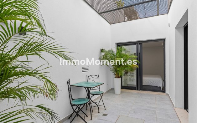 Wiederverkauf - Villa - San Miguel de Salinas - San Miguel de Salinas Centro