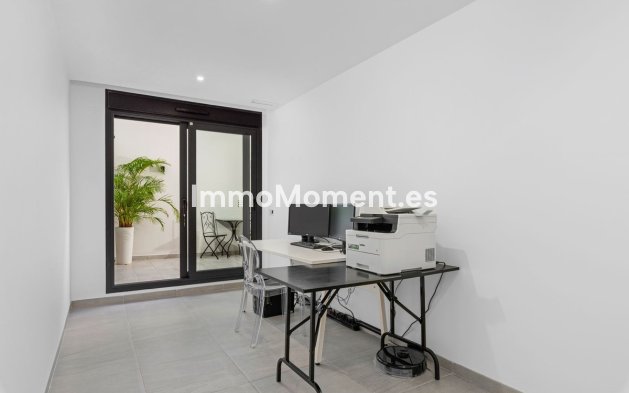 Wiederverkauf - Villa - San Miguel de Salinas - San Miguel de Salinas Centro