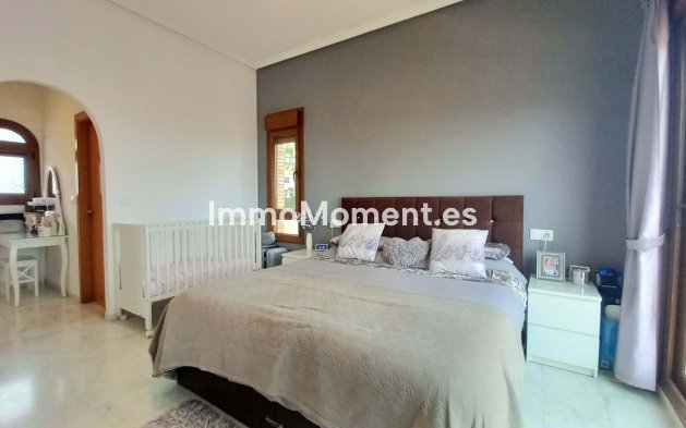 Wiederverkauf - Villa - Algorfa - Algorfa Centro