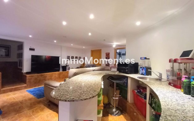 Wiederverkauf - Villa - Algorfa - Algorfa Centro