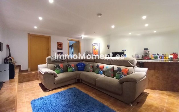 Wiederverkauf - Villa - Algorfa - Algorfa Centro