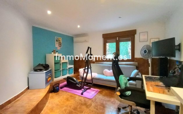 Wiederverkauf - Villa - Algorfa - Algorfa Centro