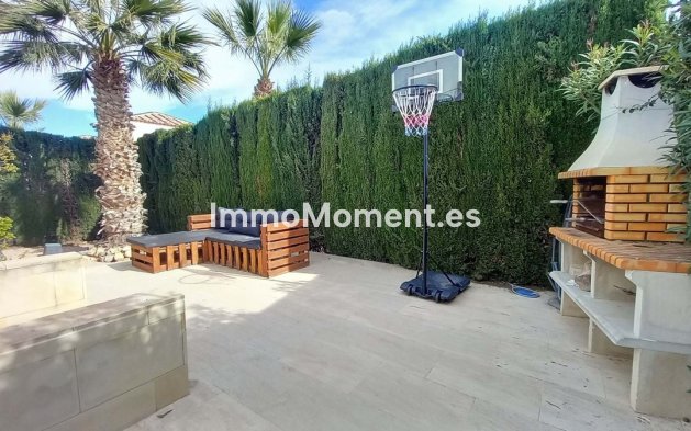 Wiederverkauf - Villa - Algorfa - Algorfa Centro