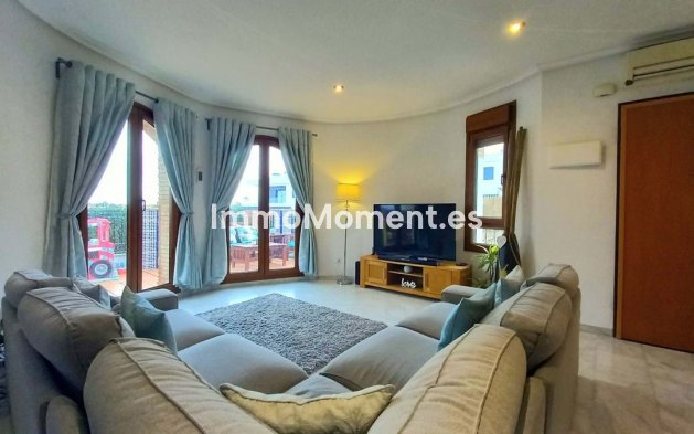 Wiederverkauf - Villa - Algorfa - Algorfa Centro