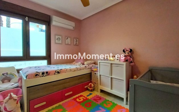 Wiederverkauf - Villa - Algorfa - Algorfa Centro