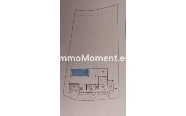 Resale - Land - Mijas - Mijas Costa