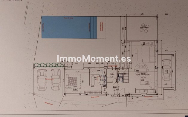 Resale - Land - Mijas - Mijas Costa