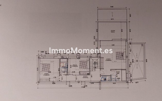 Resale - Land - Mijas - Mijas Costa